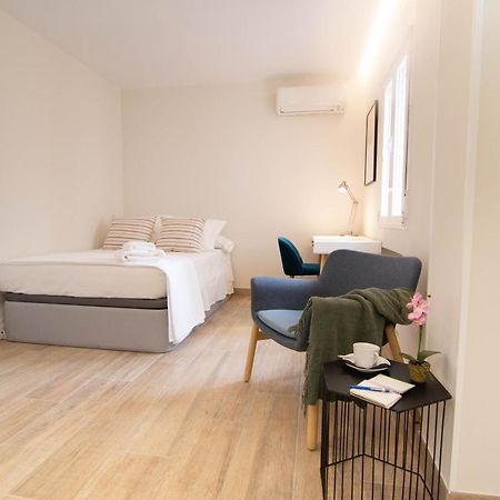 Apartamentos Centro Norte Madryt Zewnętrze zdjęcie