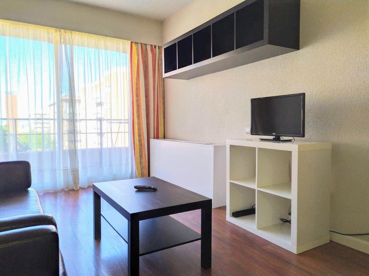 Apartamentos Centro Norte Madryt Zewnętrze zdjęcie