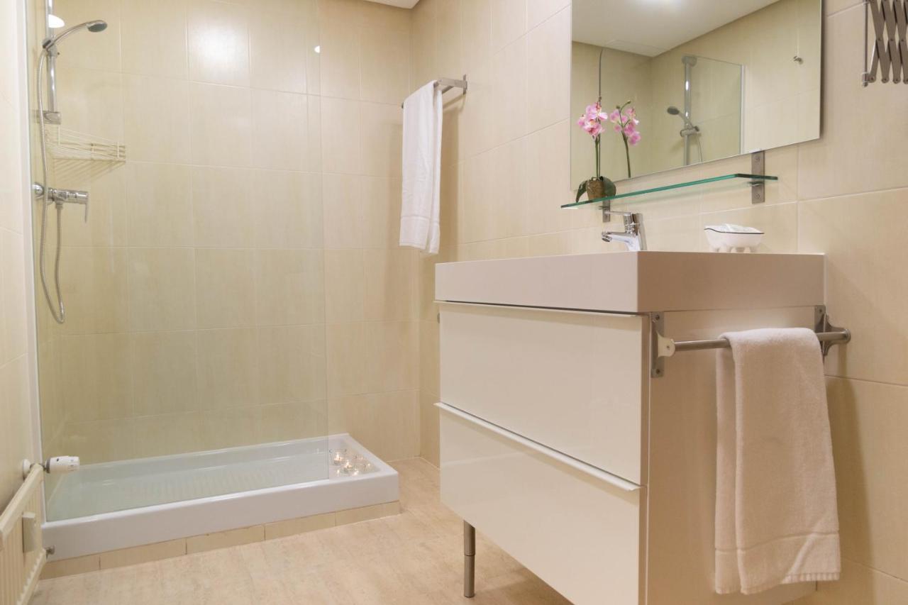 Apartamentos Centro Norte Madryt Zewnętrze zdjęcie